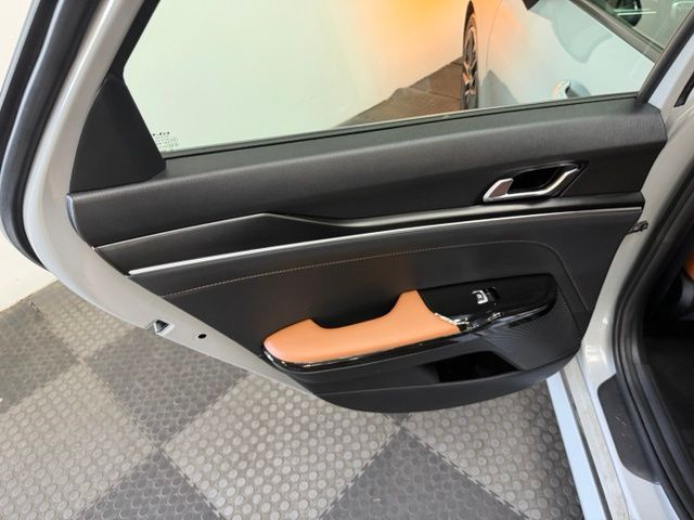 2024 Kia K5 GT - Photo 34