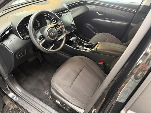 2024 Hyundai Tucson SEL - Photo 15