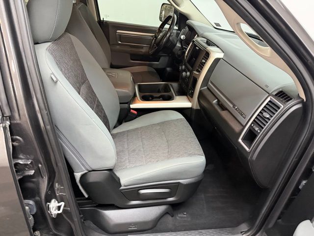 2018 RAM Ram 2500 Pickup Big Horn - Photo 30