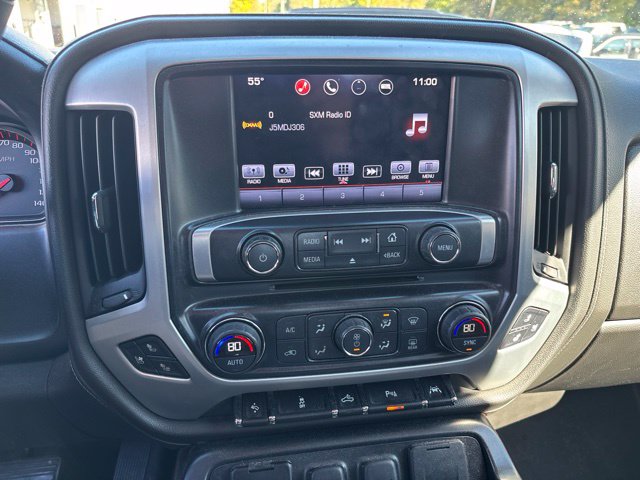 2016 GMC Sierra 1500 SLT - Photo 39