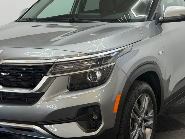 2023 Kia Seltos S - Photo 6
