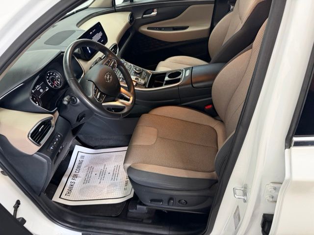 2023 Hyundai Santa Fe SEL - Photo 18