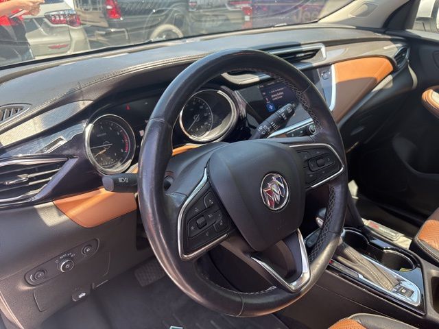 2020 Buick Encore GX Essence - Photo 40