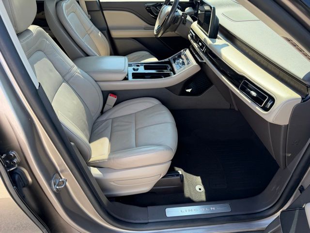 2020 Lincoln Aviator Reserve - Photo 37
