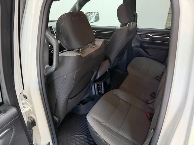 2024 RAM Ram 1500 Pickup Big Horn/Lone Star - Photo 27