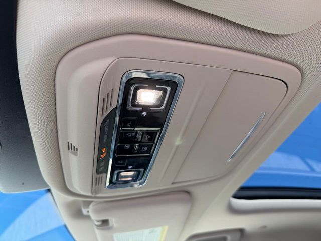 2020 Lincoln Aviator Reserve - Photo 35