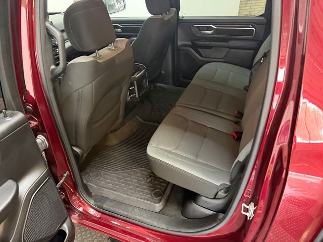 2024 RAM Ram 1500 Pickup Big Horn/Lone Star - Photo 26