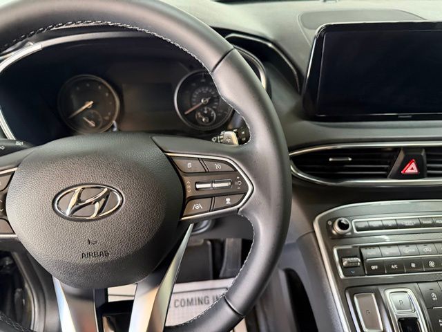 2023 Hyundai Santa Fe SEL - Photo 22