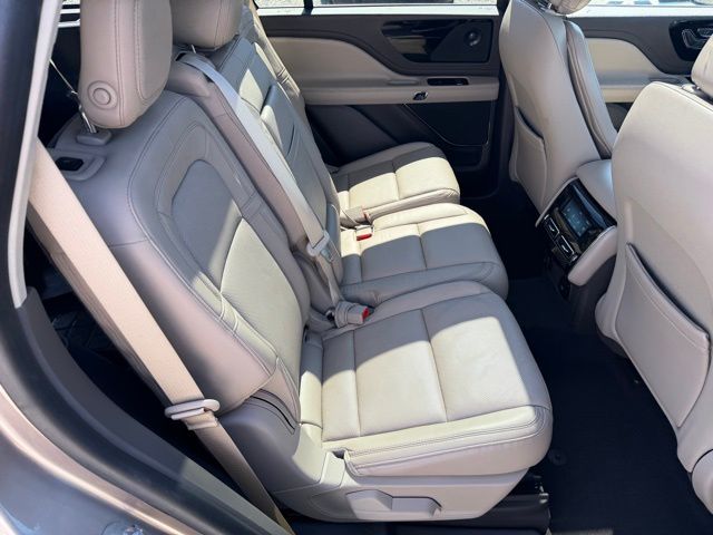 2020 Lincoln Aviator Reserve - Photo 42