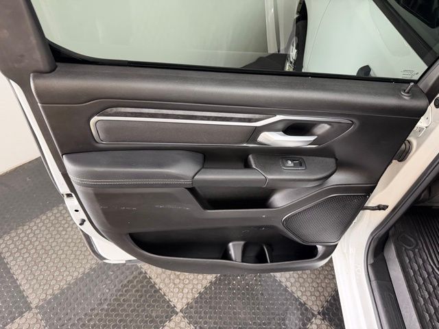 2024 RAM Ram 1500 Pickup Big Horn/Lone Star - Photo 32