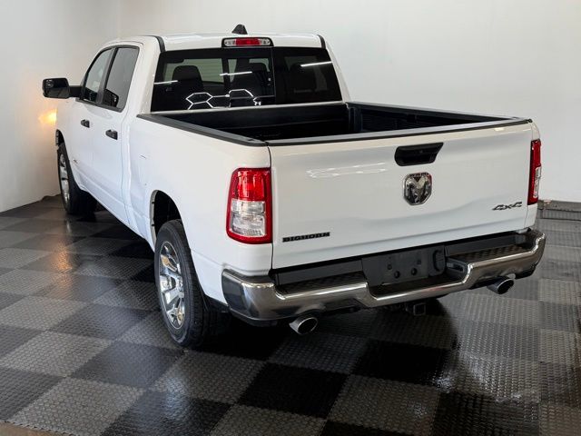 2023 RAM Ram 1500 Pickup Big Horn/Lone Star - Photo 9