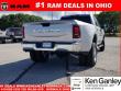 2026 Ram 3500 TRADESMAN CREW CAB 4X4 8' BOX Pickup