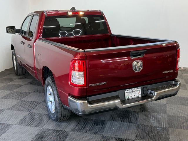 2024 RAM Ram 1500 Pickup Big Horn/Lone Star - Photo 8