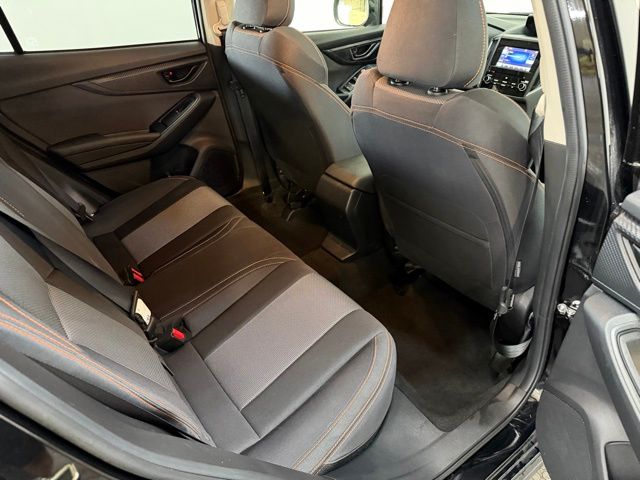 2020 Subaru Crosstrek Premium - Photo 44