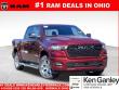 2026 Ram 1500 BIG HORN CREW CAB 4X4 5'7 BOX Pickup