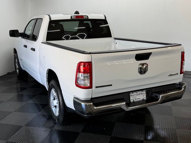 2024 RAM Ram 1500 Pickup Big Horn/Lone Star - Photo 8