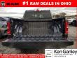 2026 Ram 1500 BIG HORN CREW CAB 4X4 5'7 BOX Pickup