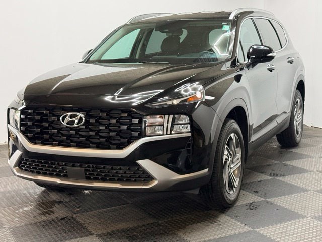 2023 Hyundai Santa Fe SEL - Photo 6