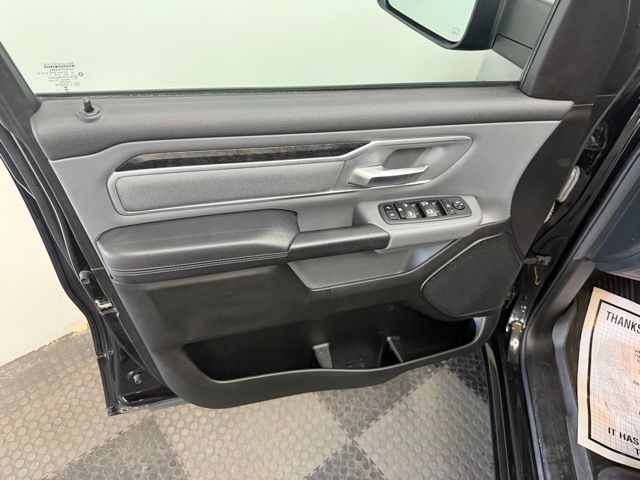 2023 RAM Ram 1500 Pickup Big Horn/Lone Star - Photo 23