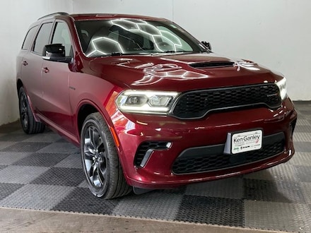 2024 Dodge Durango R/T Plus SUV