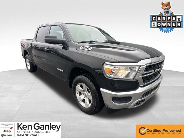 2023 RAM Ram 1500 Pickup Big Horn/Lone Star's photo