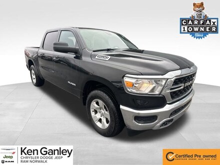 2023 Ram 1500 Big Horn/Lone Star Truck