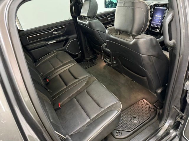 2023 RAM Ram 1500 Pickup Laramie - Photo 39