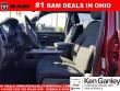 2026 Ram 1500 BIG HORN CREW CAB 4X4 5'7 BOX Pickup