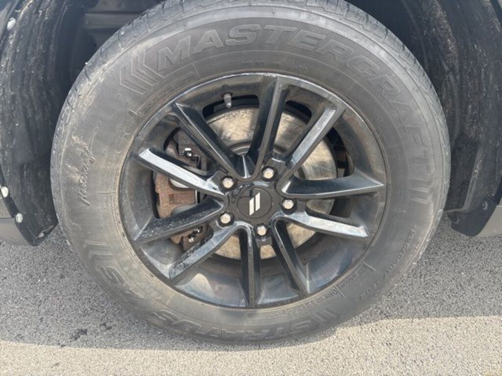 Used 2019 Dodge Journey SE SUV