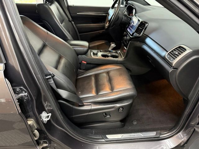 2020 Jeep Grand Cherokee Limited - Photo 34
