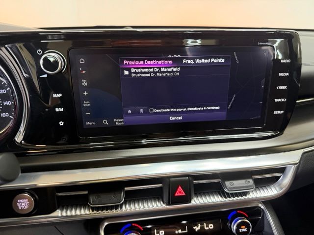 2024 Kia K5 GT - Photo 33