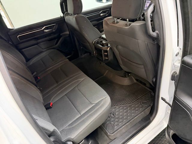 2024 RAM Ram 1500 Pickup Big Horn/Lone Star - Photo 39