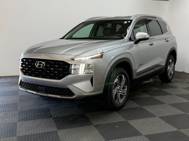 2023 Hyundai Santa Fe SEL - Photo 6
