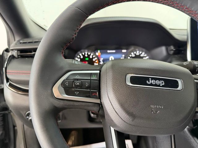 2023 Jeep Compass Trailhawk - Photo 19