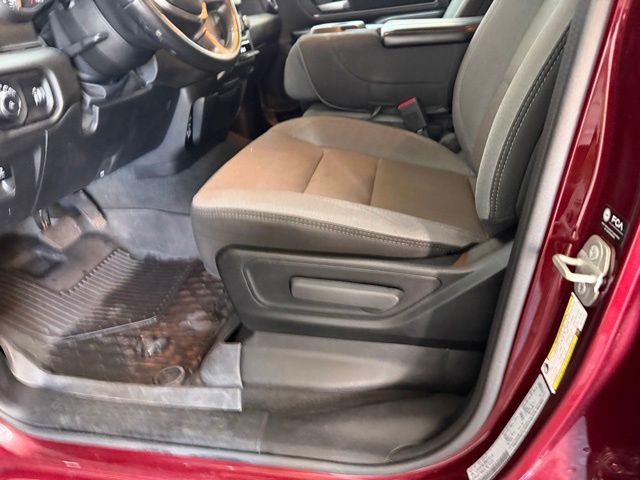 2024 RAM Ram 1500 Pickup Big Horn/Lone Star - Photo 20