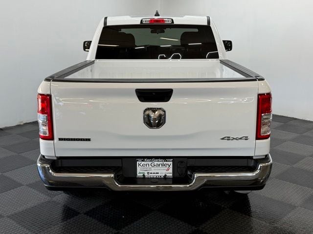 2024 RAM Ram 1500 Pickup Big Horn/Lone Star - Photo 11