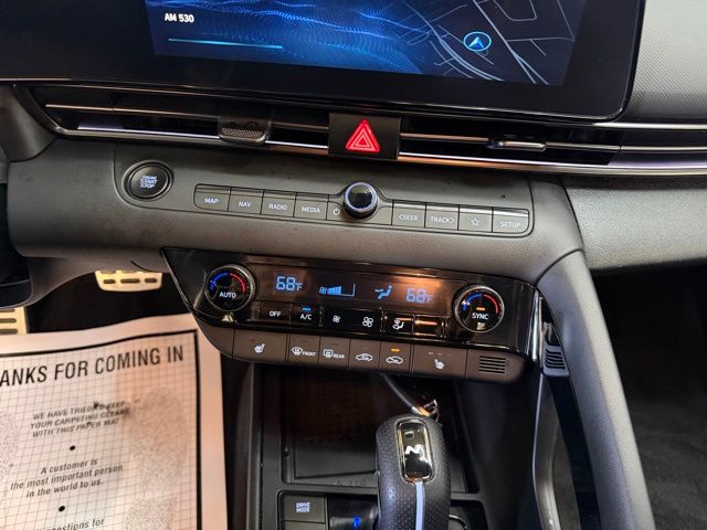 2023 Hyundai Elantra N - Photo 33