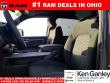 2026 Ram 1500 BIG HORN CREW CAB 4X4 5'7 BOX Pickup
