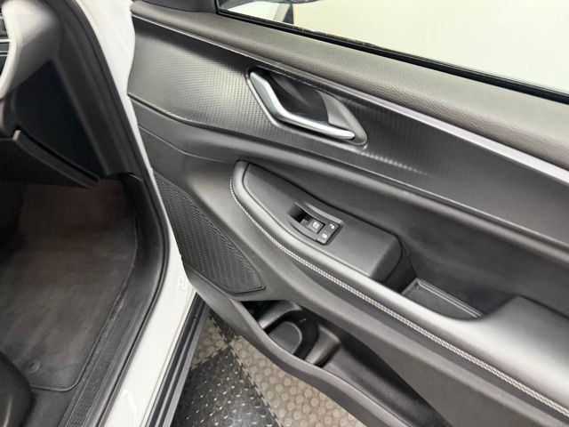 2023 Jeep Grand Cherokee L Altitude - Photo 34