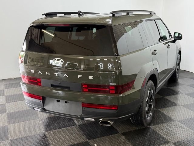 2024 Hyundai Santa Fe SEL - Photo 12