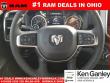 2026 Ram 1500 BIG HORN CREW CAB 4X4 5'7 BOX Pickup