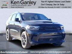 2026 Dodge Durango GT PLUS AWD Sport Utility