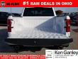 2026 Ram 1500 BIG HORN CREW CAB 4X4 5'7 BOX Pickup