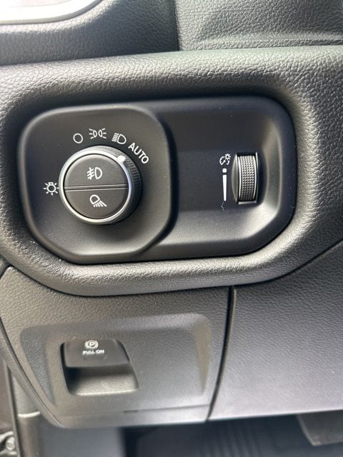 2023 RAM Ram 1500 Pickup Big Horn/Lone Star - Photo 20