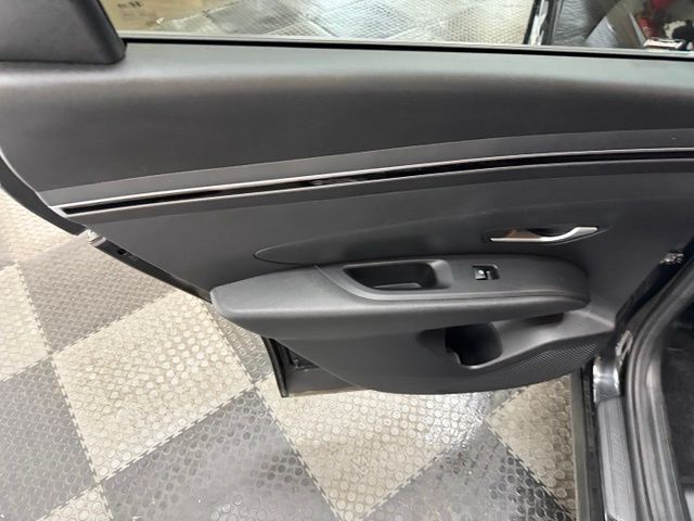 2024 Hyundai Tucson SEL - Photo 33