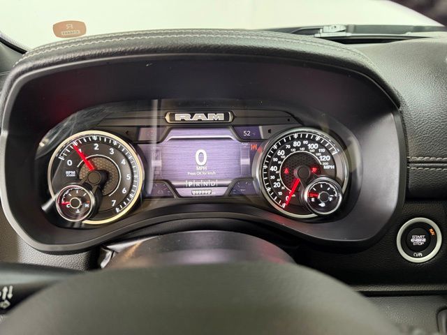 2023 RAM Ram 1500 Pickup Laramie - Photo 26