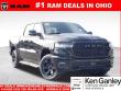2026 Ram 1500 BIG HORN CREW CAB 4X4 5'7 BOX Pickup