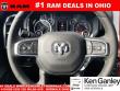 2026 Ram 1500 BIG HORN CREW CAB 4X4 5'7 BOX Pickup