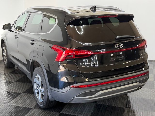 2023 Hyundai Santa Fe SEL - Photo 11