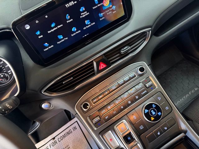 2023 Hyundai Santa Fe SEL - Photo 27